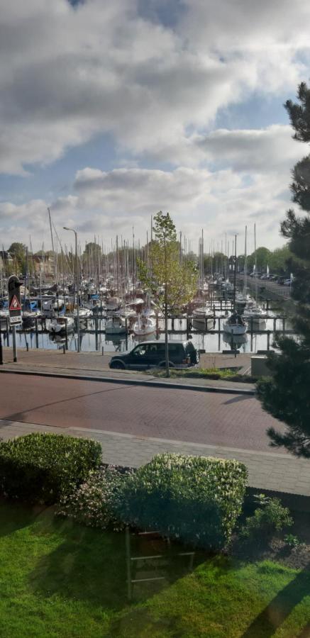 B En B 'T Pekeltje Medemblik Exterior foto