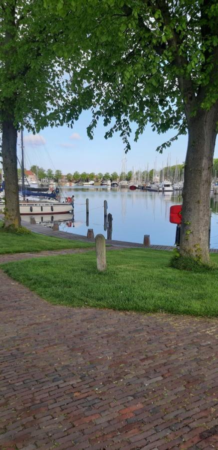 B En B 'T Pekeltje Medemblik Exterior foto
