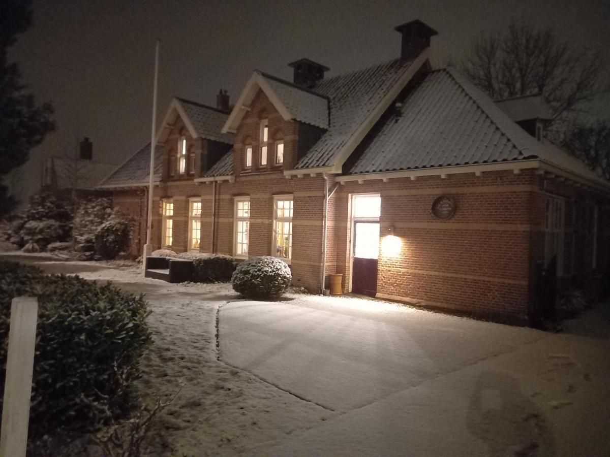 B En B 'T Pekeltje Medemblik Exterior foto