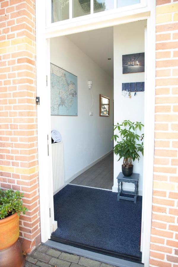 B En B 'T Pekeltje Medemblik Exterior foto