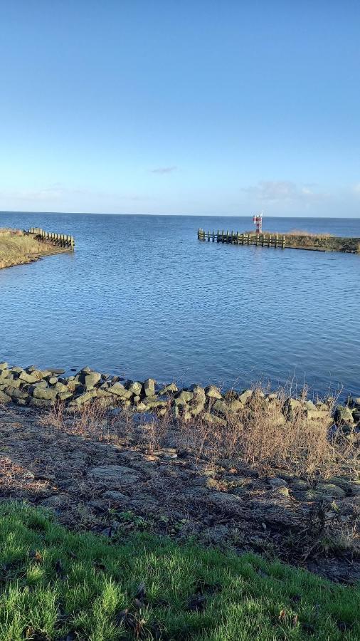 B En B 'T Pekeltje Medemblik Exterior foto