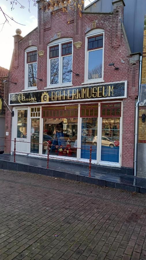 B En B 'T Pekeltje Medemblik Exterior foto